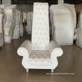 Alquiler Chinese King Throne Silla